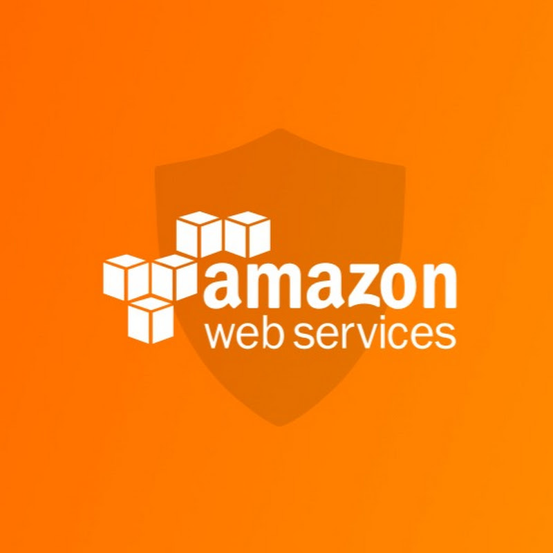 AWS cloud demos Logo
