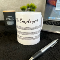 OFFICE MUG