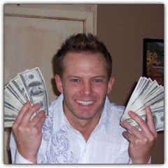 Christopher Mitchell The Billy Goat Scammer Avatar