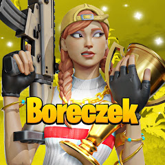 BorekEnduro channel logo