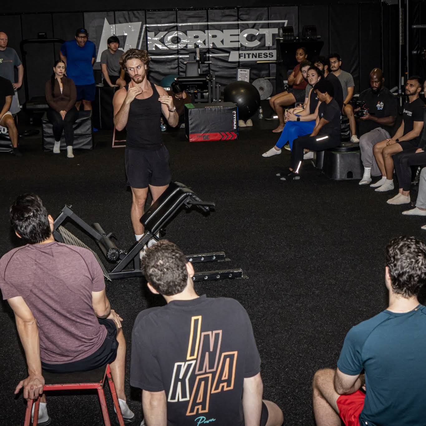 Post from Low Back Ability