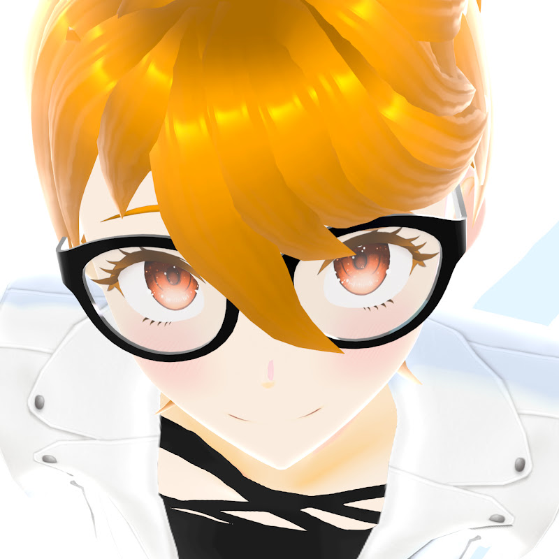 [豪運系]ビーナ[Vtuber]