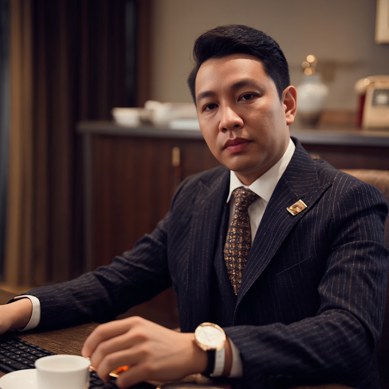 Đinh trọng Tuấn Official