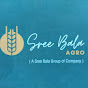 SREE BALA AGRO logo