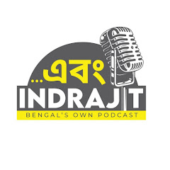 Ebong Indrajit channel logo
