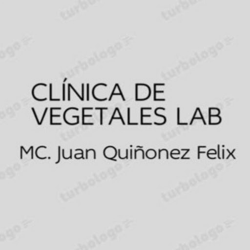 CLINICA DE VEGETALES LAB