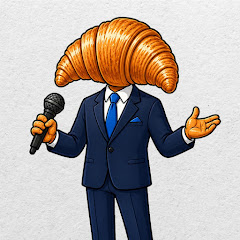 The Crispy Croissant