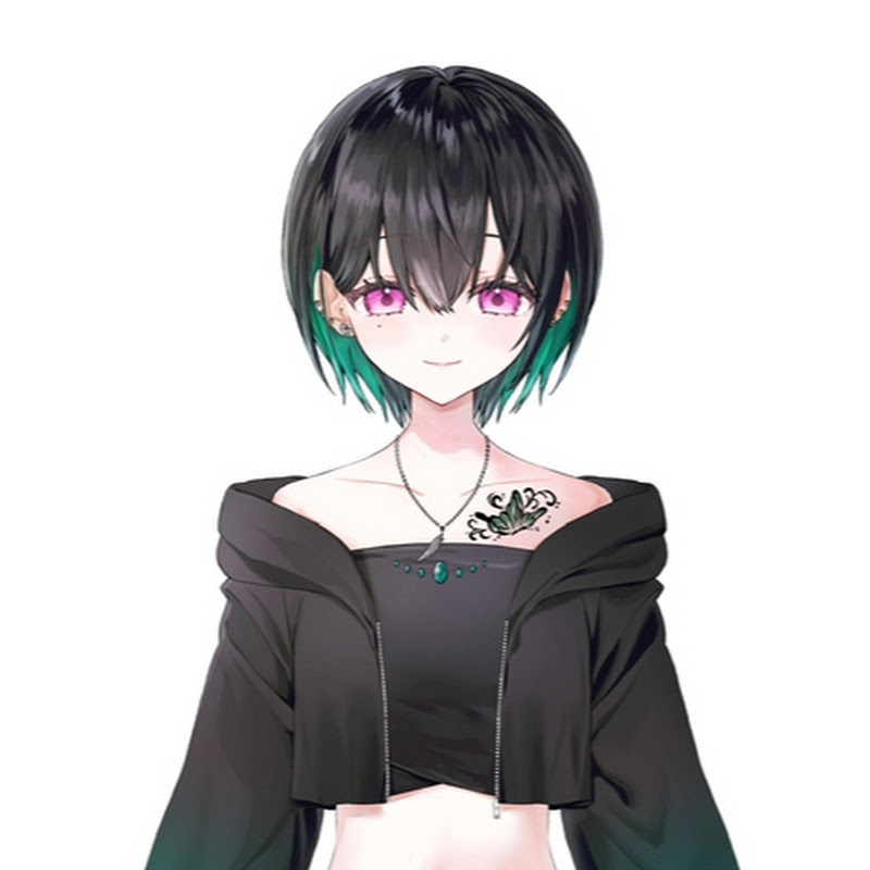 つぐひふみ@Vtuber