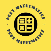 RGBT Mathematics 