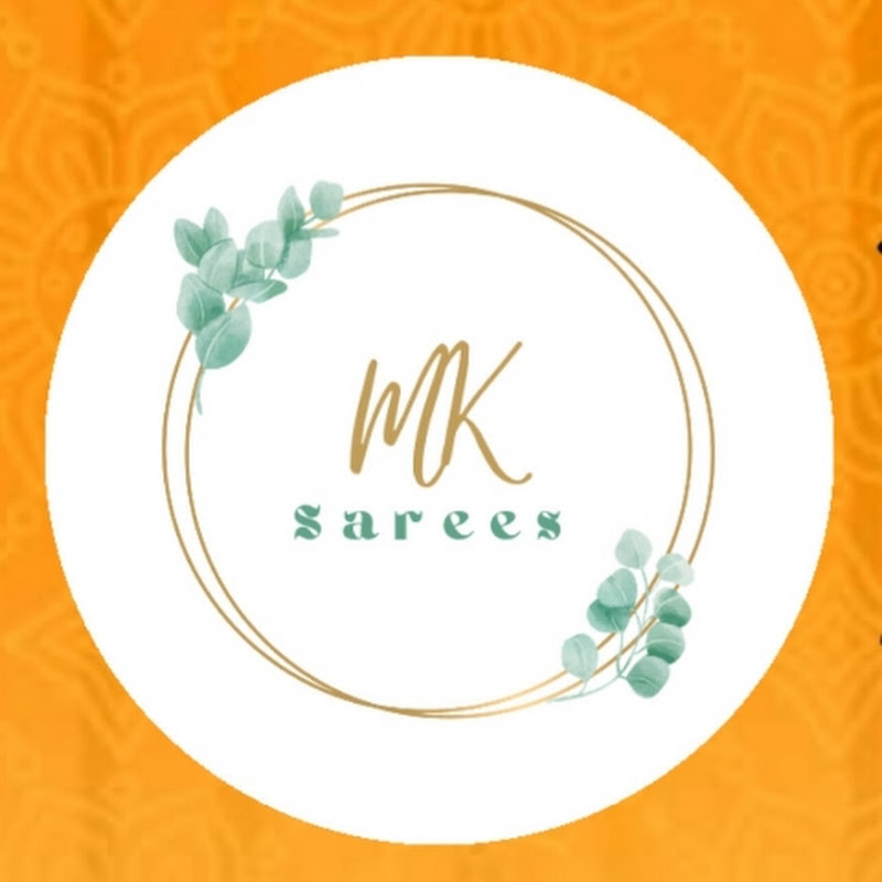 MK Sarees