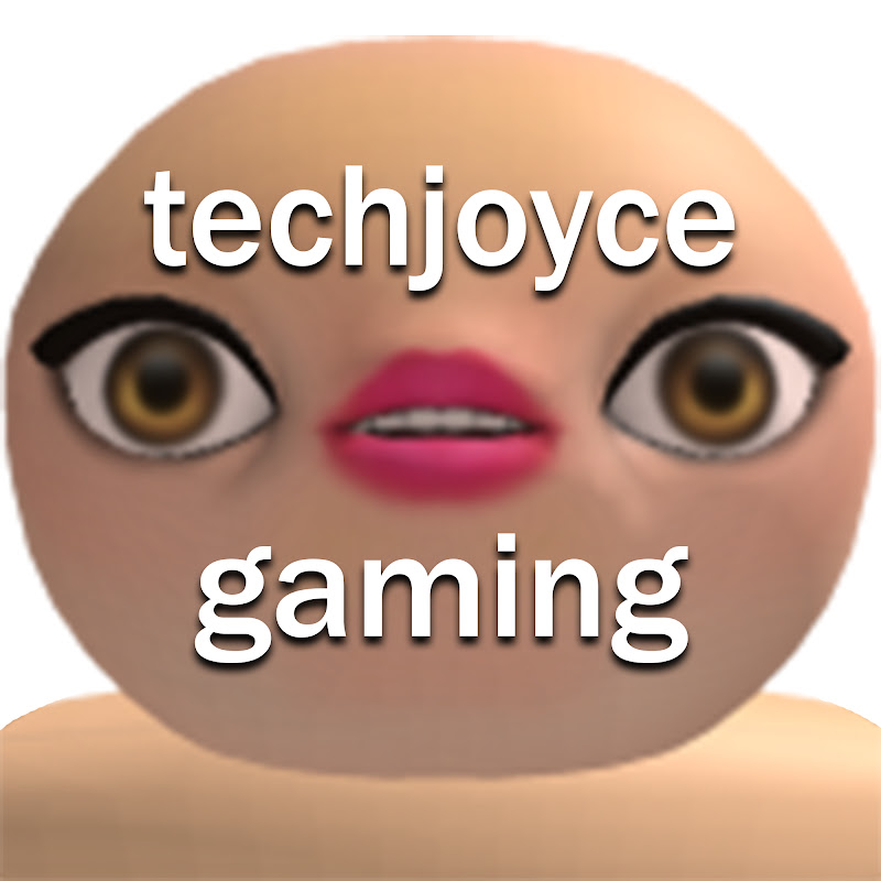 TechJoyce Gaming