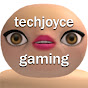 TechJoyce Gaming logo