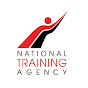The National Training Agency of Trinidad and Tobago logo