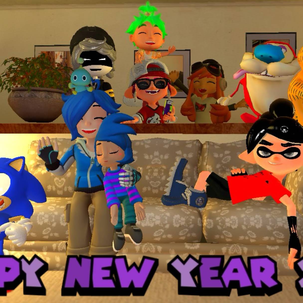 Post from Higbee Productions