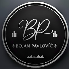 Bojan Pavlovic