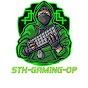 STK-GAMING-OP logo