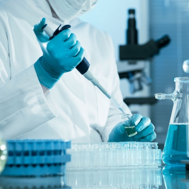Study of Laboratory 999