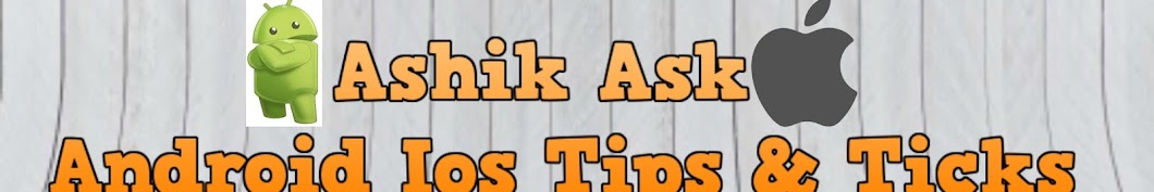 Ashik Ask Avatar de canal de YouTube
