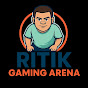 ReelRitik logo
