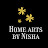 Home arts by Nisha