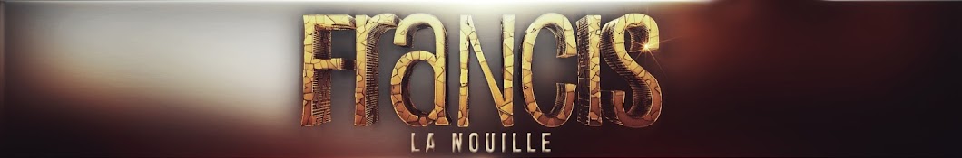 FrancisLaNouille YouTube channel avatar