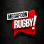 MEGAFOON RUGBY!
