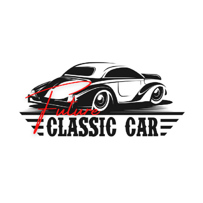 future classic car