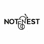 Note nest