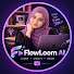wnrWKQ0fJV8-channel-avatar-Flow Loom AI