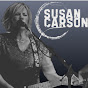 Susan Carson Music logo