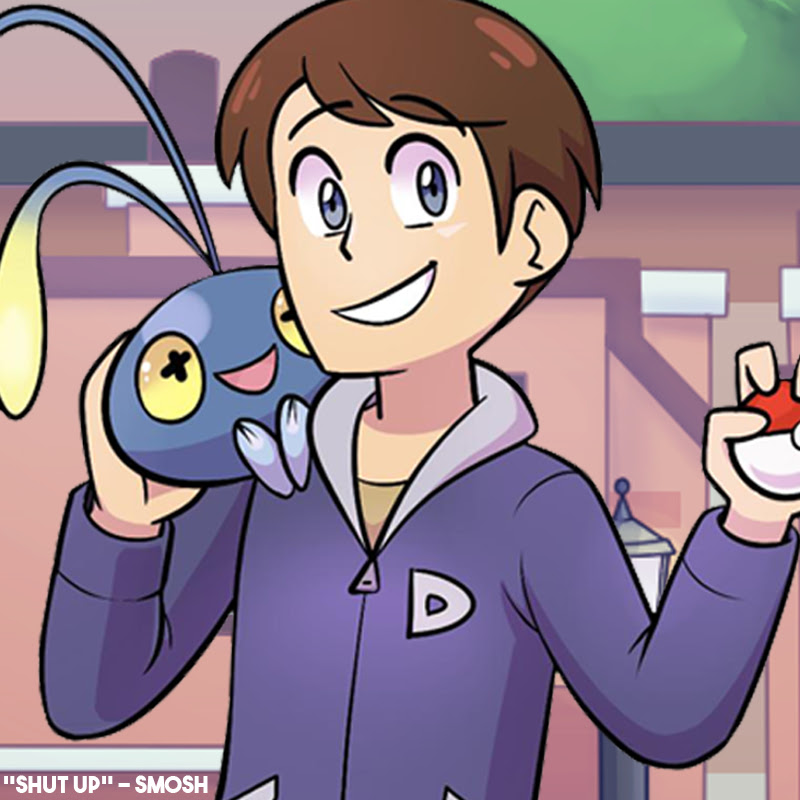 PokéDan