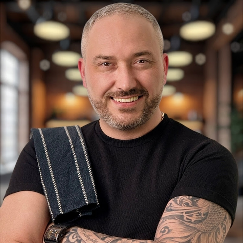 Gasztro Gengszter