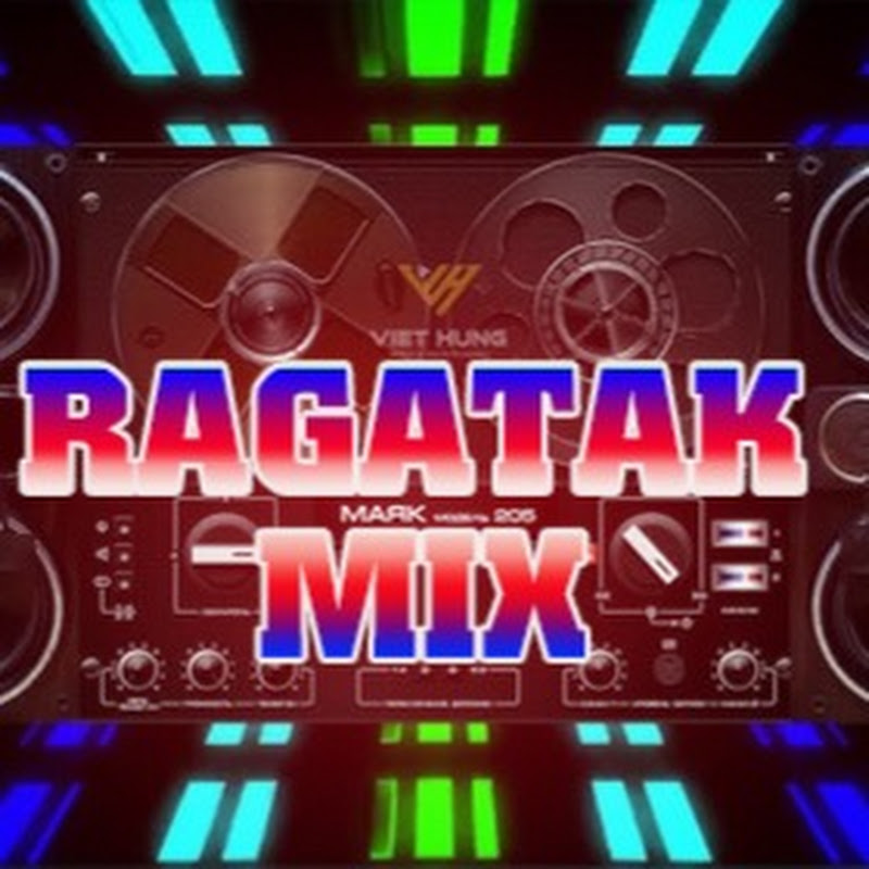 Ragatakmix