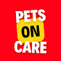 pets on care logo