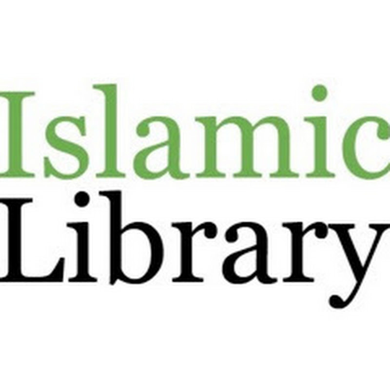 Islamic Library  icon
