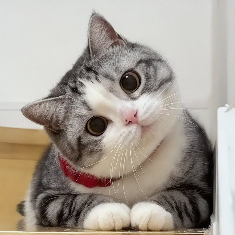 CATs Bonkers 