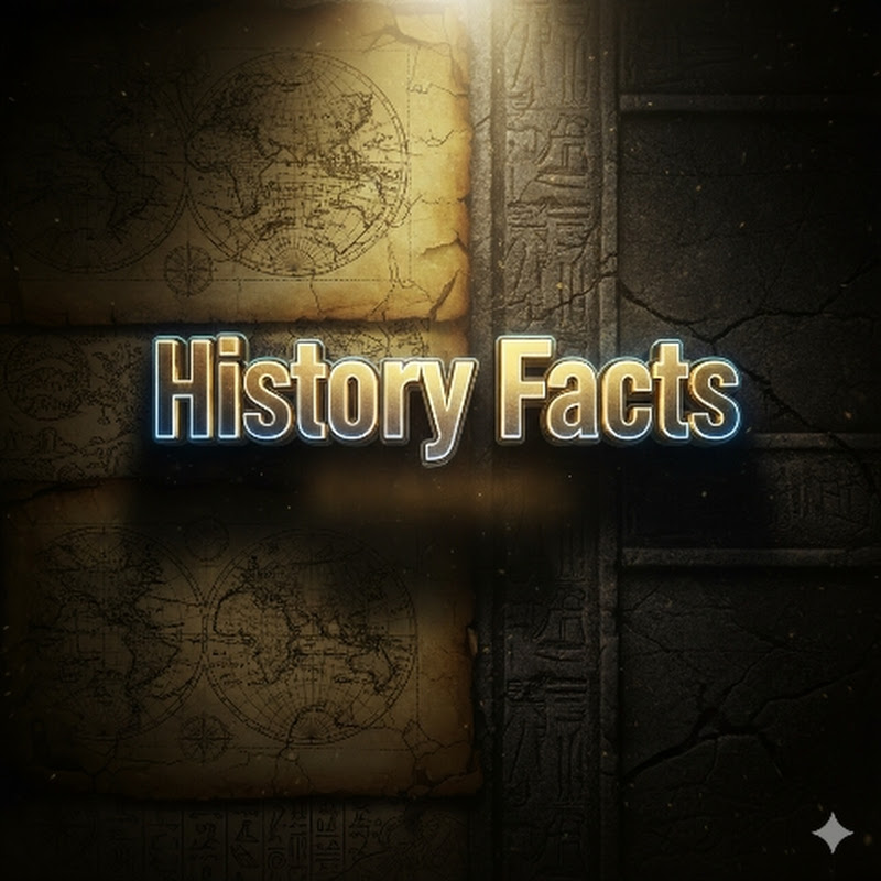 History facts