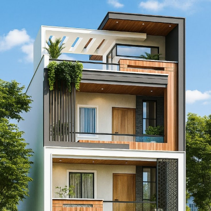 Home Plan Design
