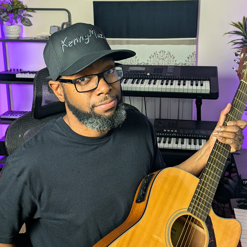 KennyMuziq