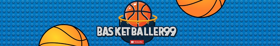 Basketballer99 YouTube channel avatar