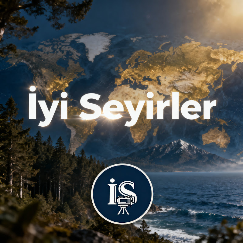 İYİ SEYİRLER