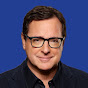 Bob Saget logo