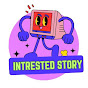 INTERESTED STORY logo