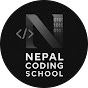 Nepal Coding School logo