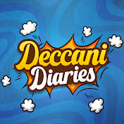 Deccani Diaries 