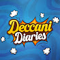 Deccani Diaries 