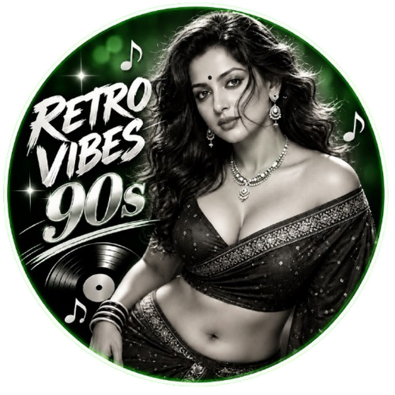 RETRO VIBES 90s