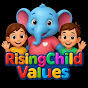 Risingchildvalues logo