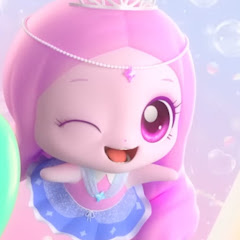 ♡Glossypings #1 fan!!♡