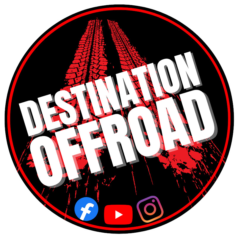 Destination Offroad